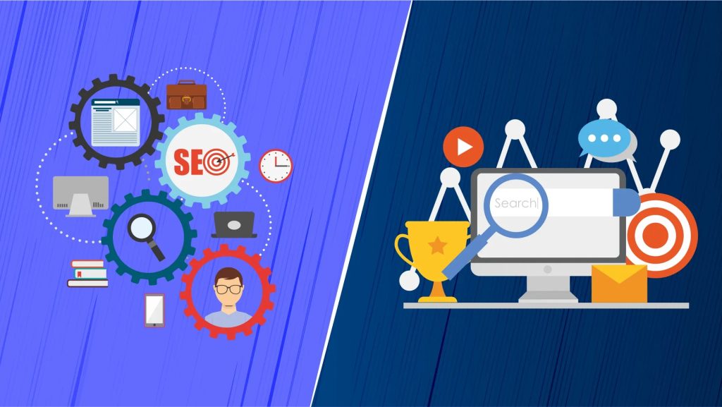 Choosing the Right White Label Partner for Local SEO Services